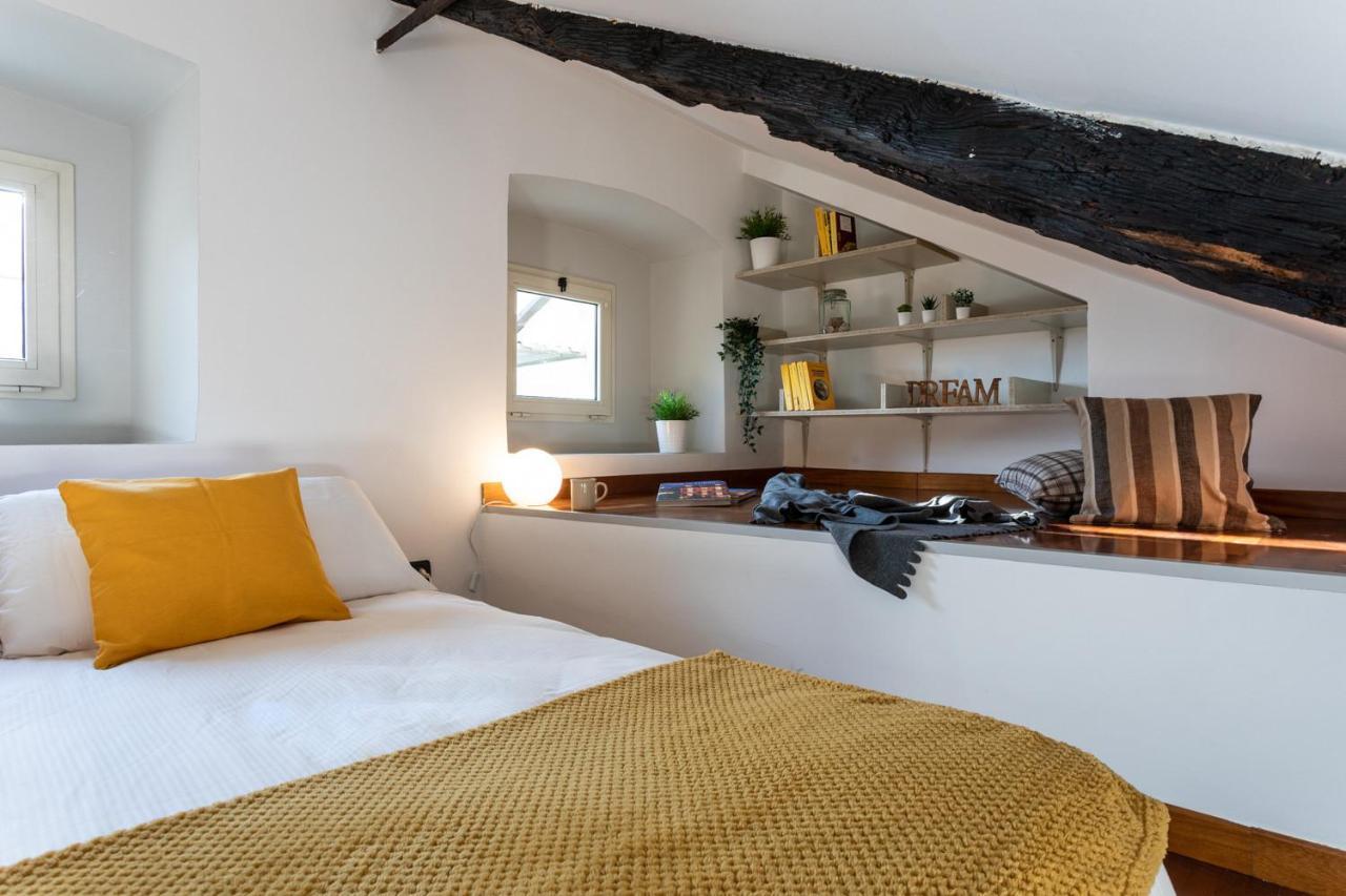 Apartament The Roof House Near Piazza San Carlo By Wonderful Italy Turyn Zewnętrze zdjęcie