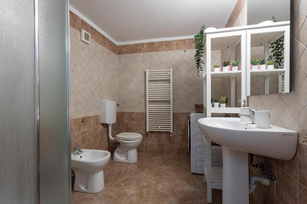 Apartament The Roof House Near Piazza San Carlo By Wonderful Italy Turyn Zewnętrze zdjęcie